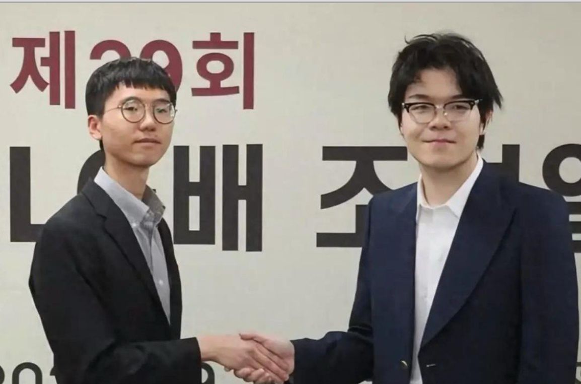 第二局, 就是很痛苦