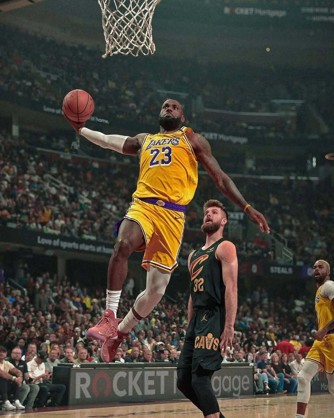 自律和练习, 率排在联盟