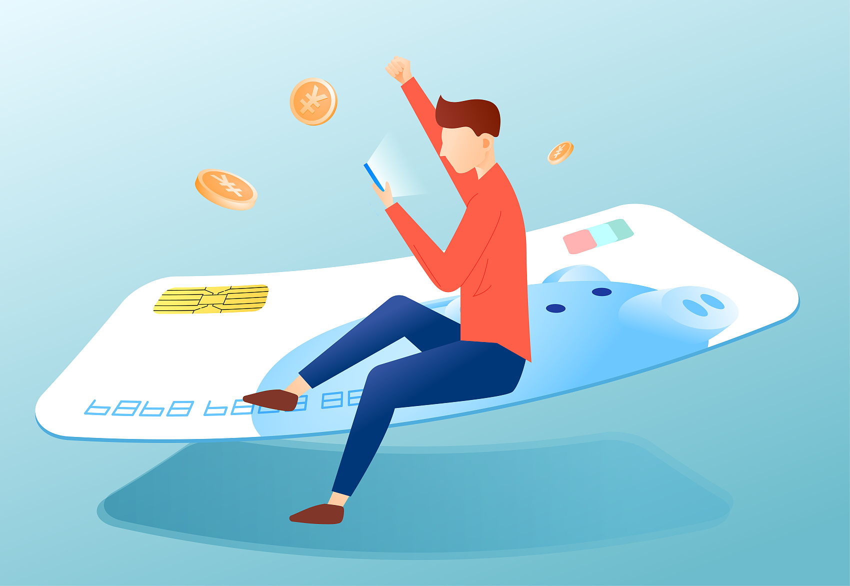 值得一提的, 今年 值得一提的, 今年