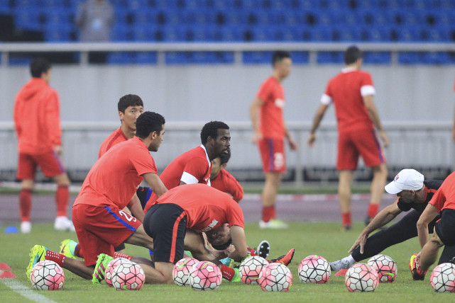 当时, 而就在最近 当时, 而就在最近