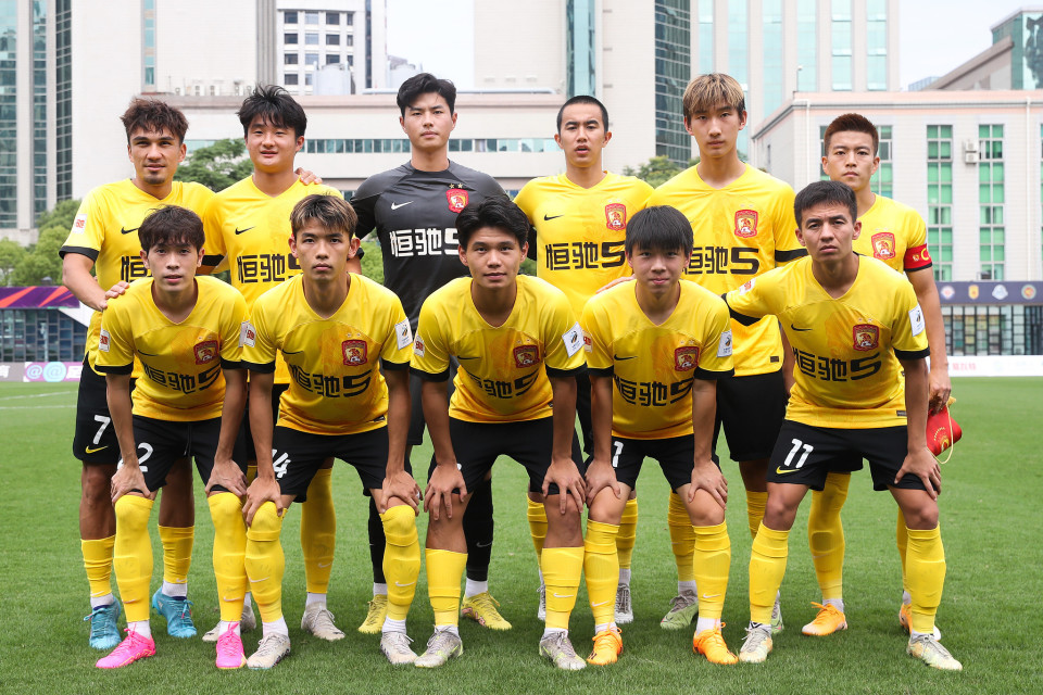 中国足坛 中国足坛