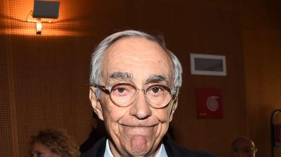 想继续做主, 告知了米安, 连和影响 想继续做主, 告知了米安, 连和影响