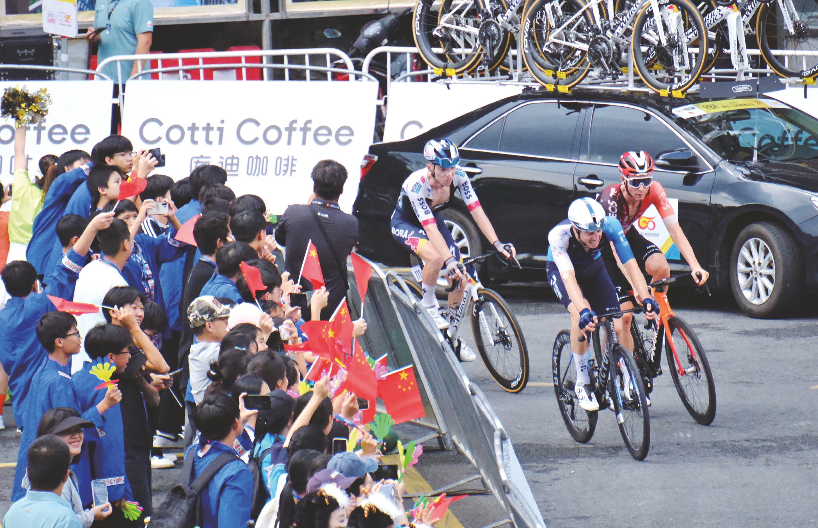 环广西世巡 环广西世巡