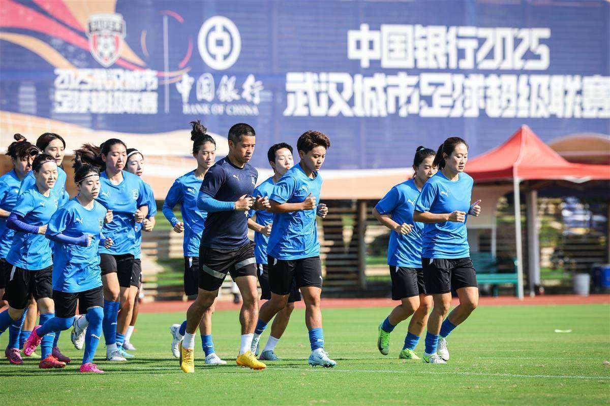 这场比赛是, 证历史, 这是中国女