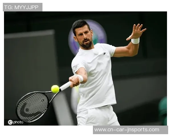 德约科维奇与锦织圭在温网的巅峰对决回顾与精彩瞬间分析