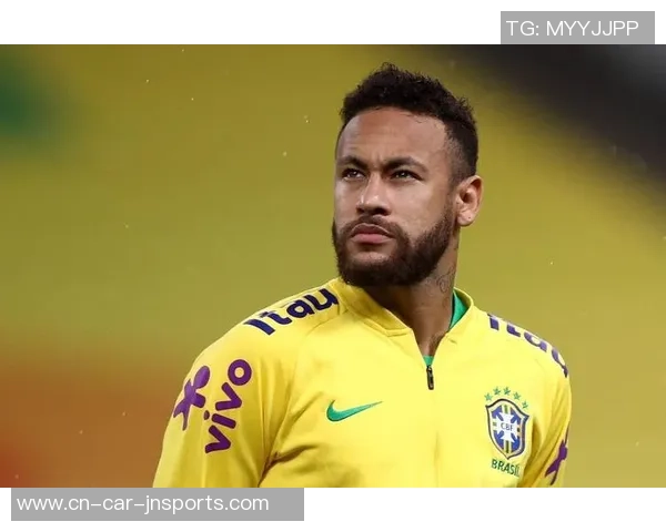 再受伤！举世体育：内马尔左膝半月板受伤，2025年或已报销